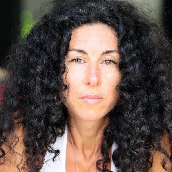 Ivy Brotherton, Somatic Breathwork practitioner